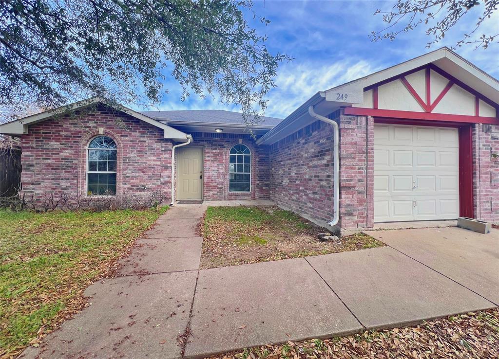 249 Mazatlan Avenue Property Photo