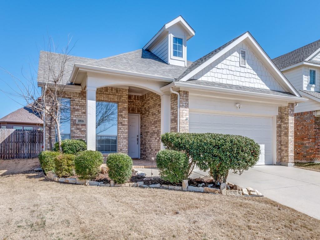 10816 Hawks Landing Road Property Photo