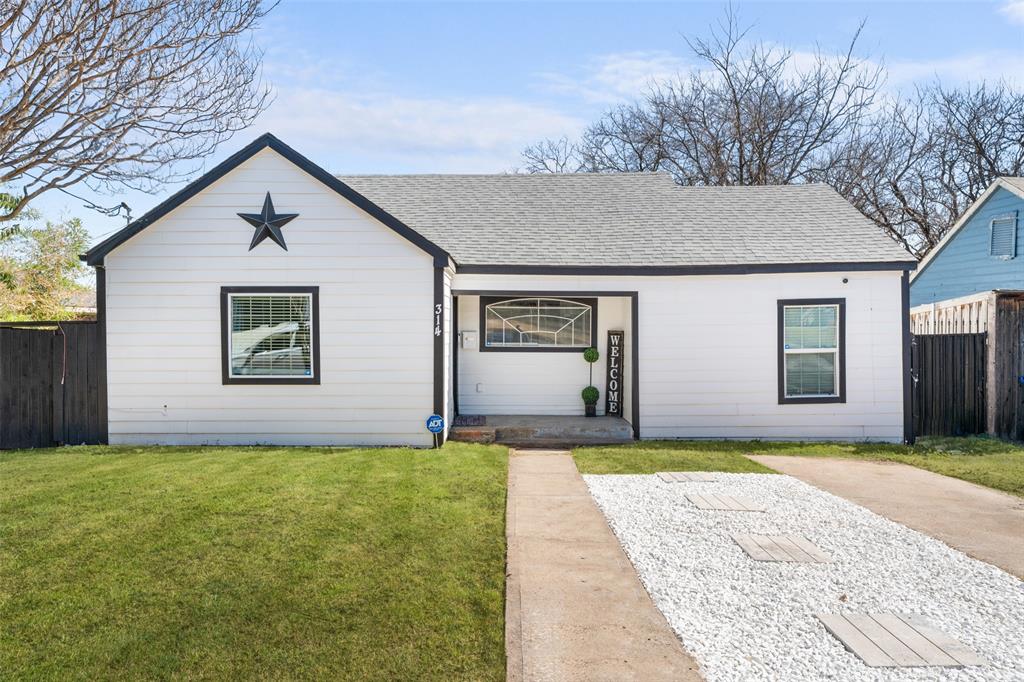 314 Dubois Avenue Property Photo