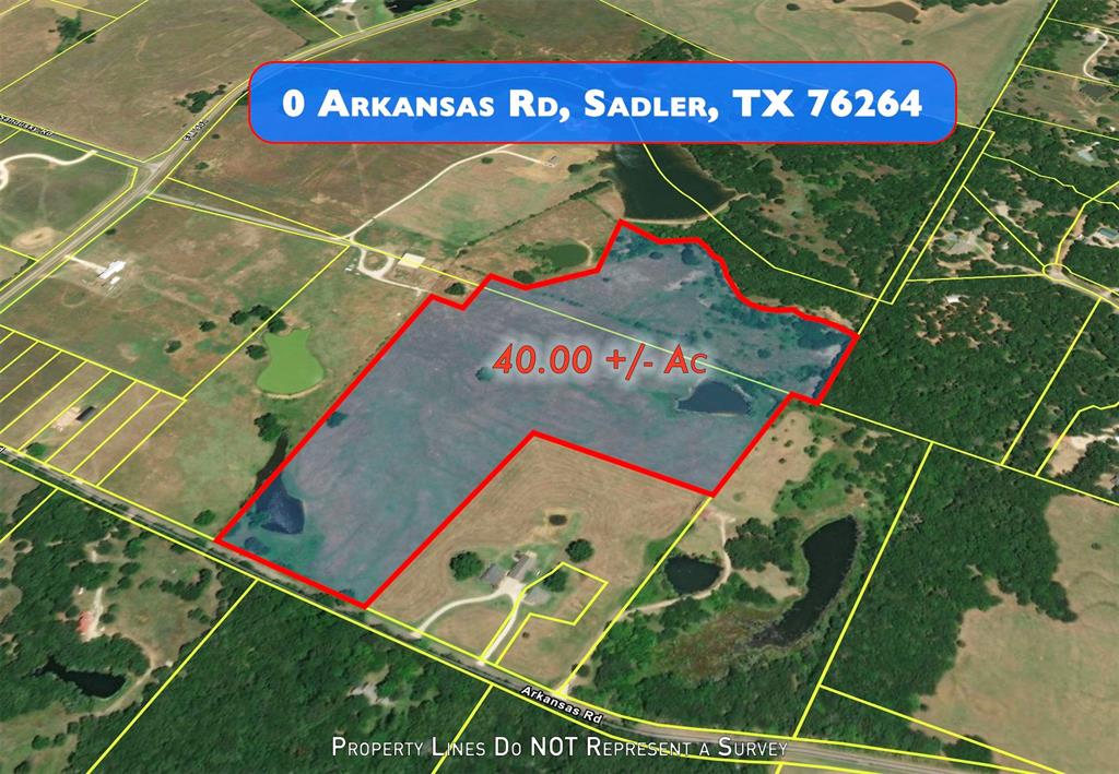 G0262 Arkansas Road Property Photo