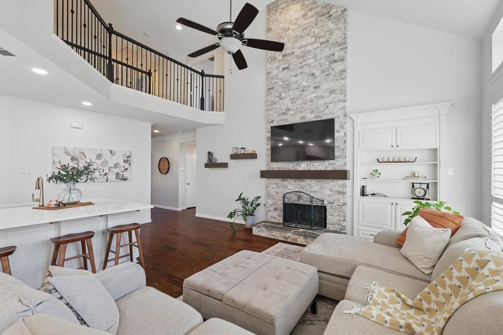 4217 Remington Park Court Property Photo