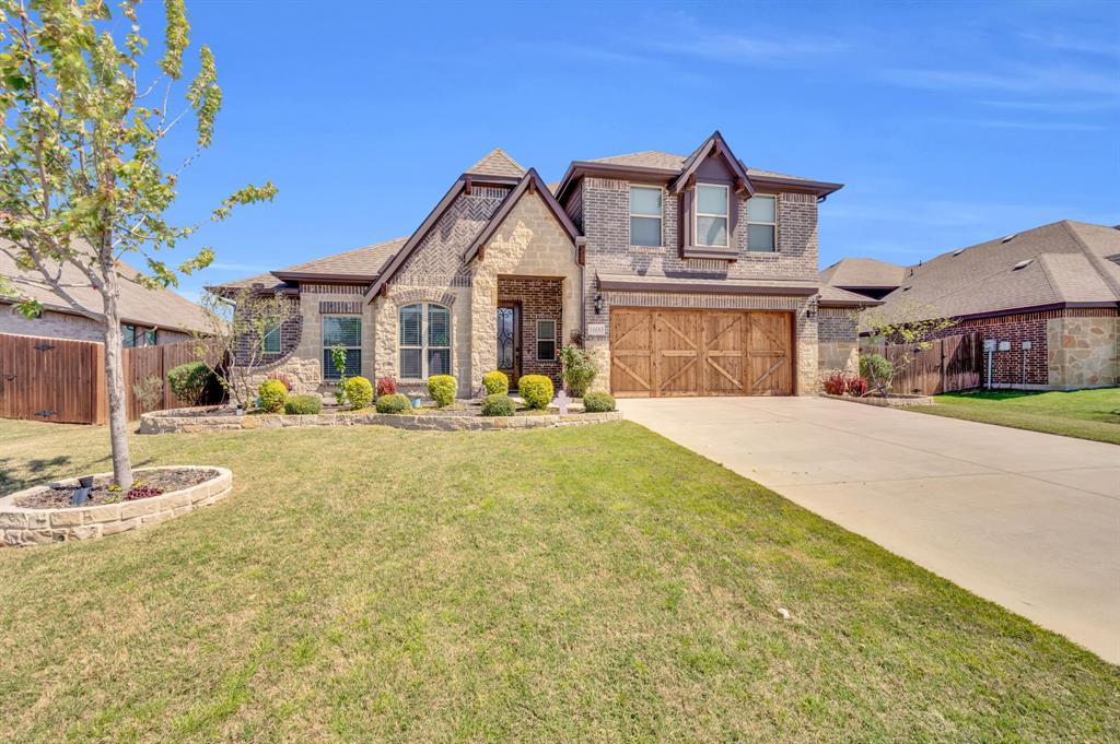 1600 Granite Way Property Photo