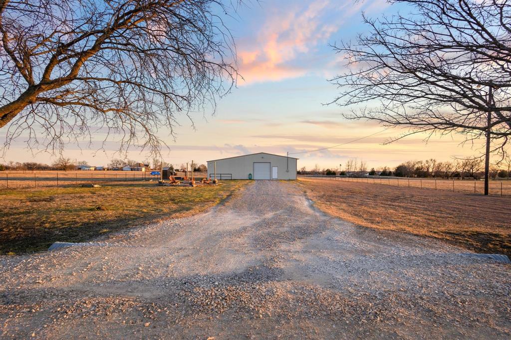 340 County Road 4825 Property Photo
