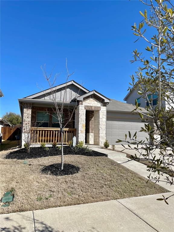 1115 Enchanted Rock Lane Property Photo 2