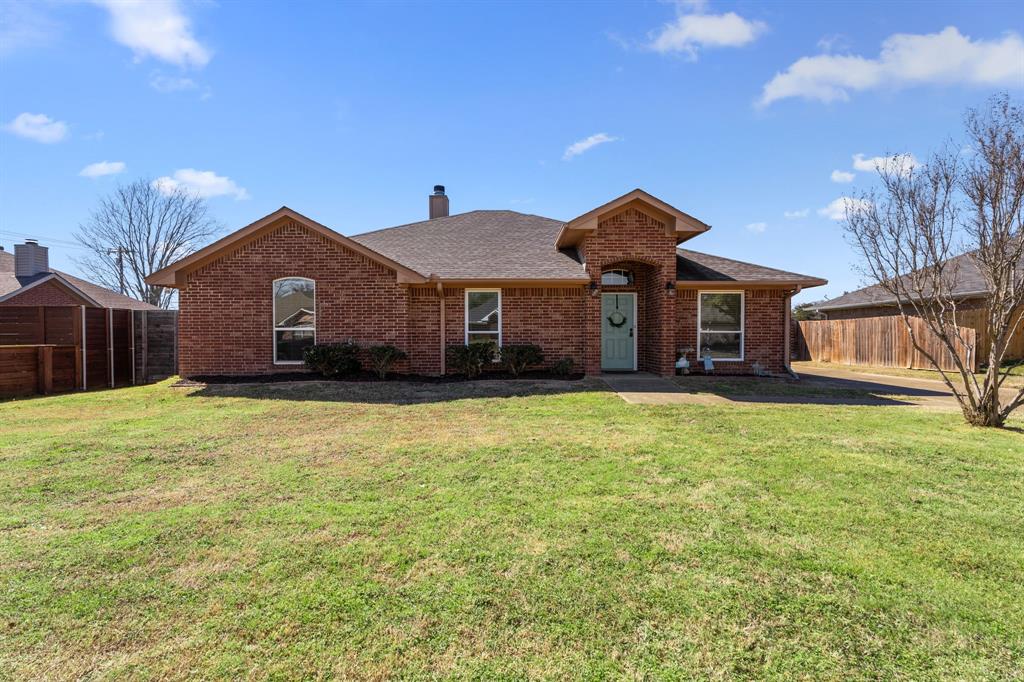 103 Ash Drive Property Photo