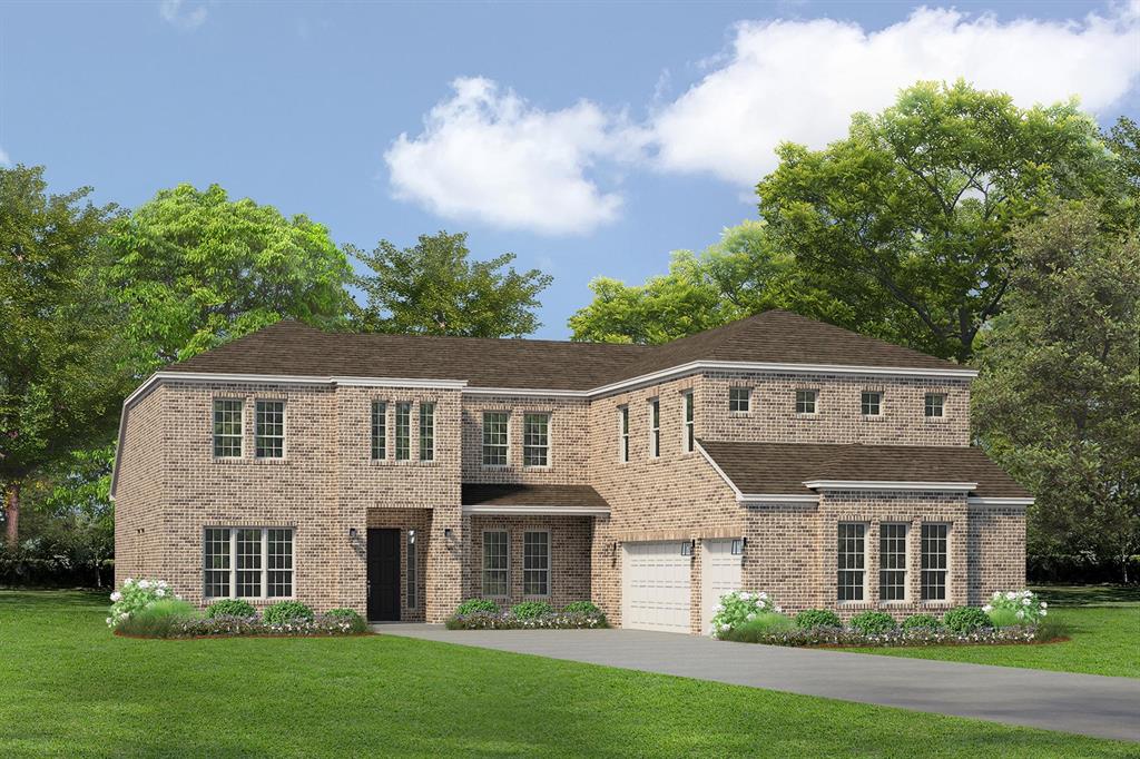 532 Fenwick Drive Property Photo