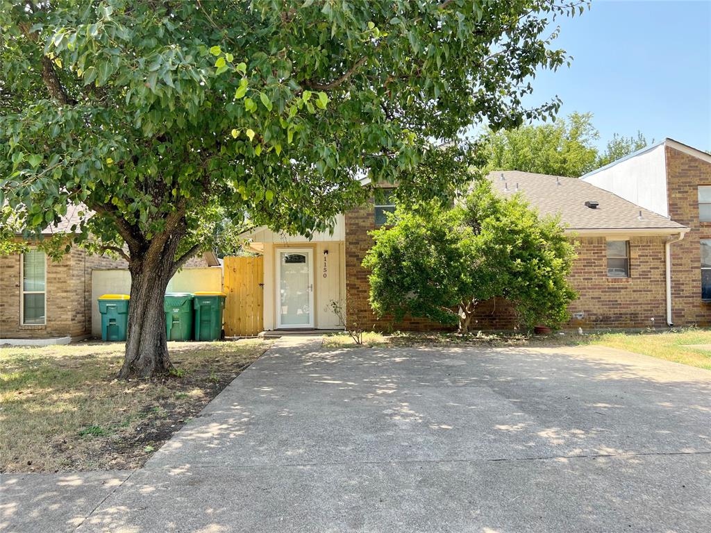 1150 Suburban Street Property Photo