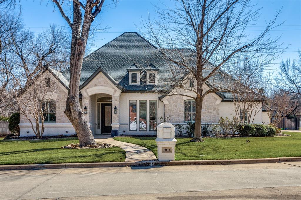 6032 Forest Lane Property Photo