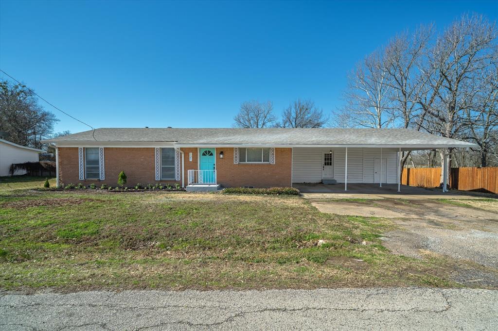 121 Bull Durham Road Property Photo