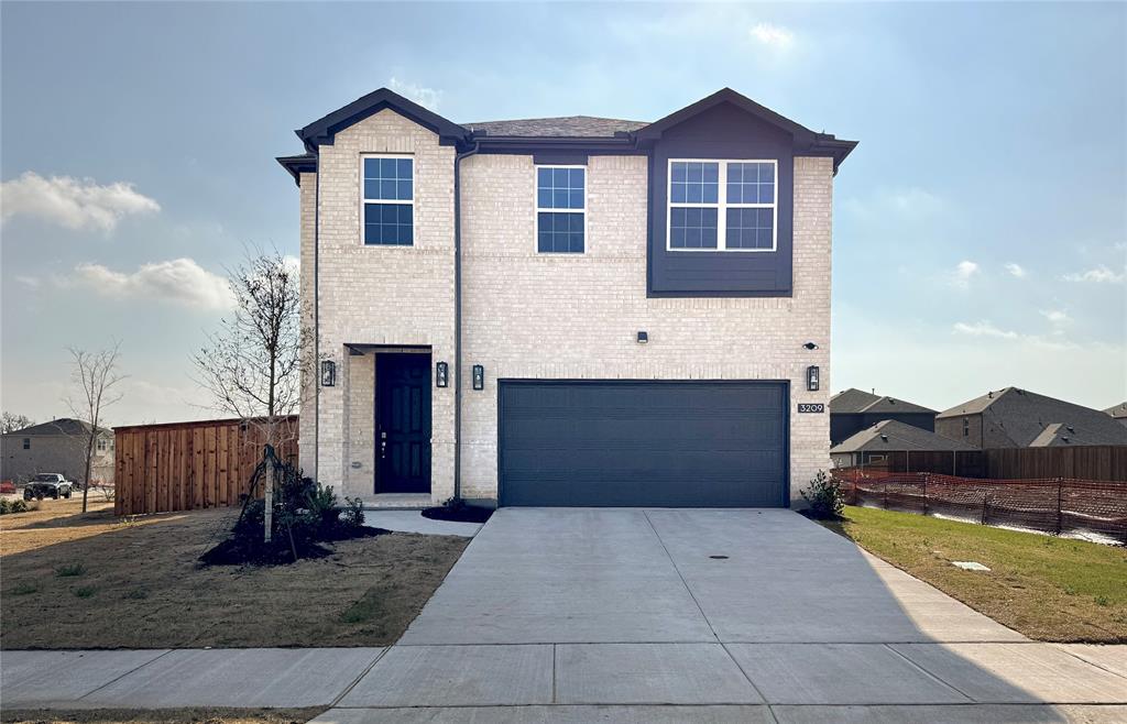 3209 Lucia Way Property Photo