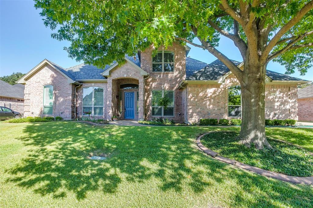 412 Shenandoah Drive Property Photo