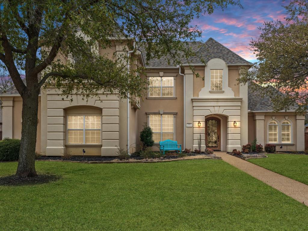 920 Meandering Woods Drive Property Photo