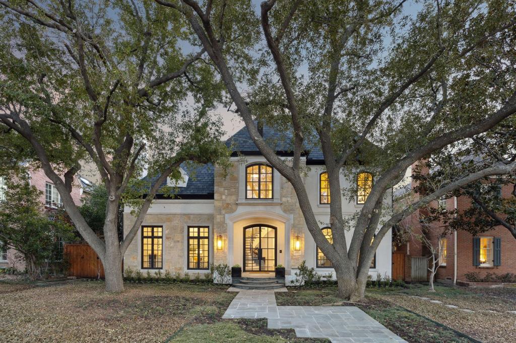 3417 Hanover Street Property Photo