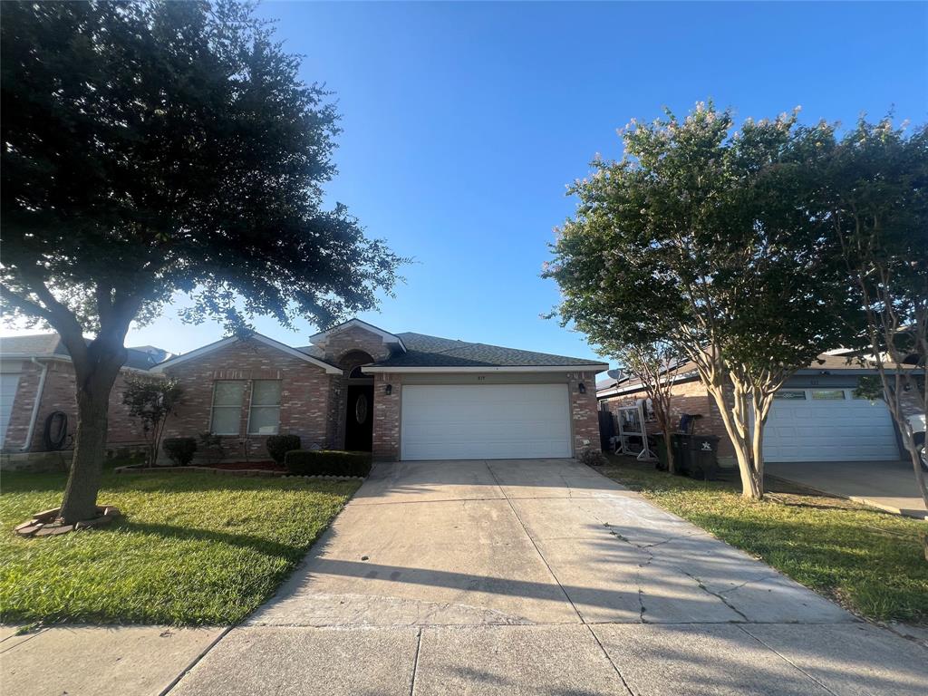 819 Langford Drive Property Photo