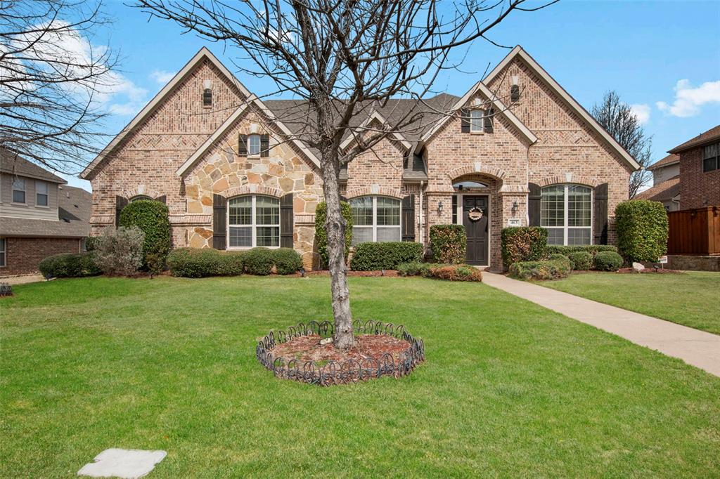 463 Fenwick Drive Property Photo