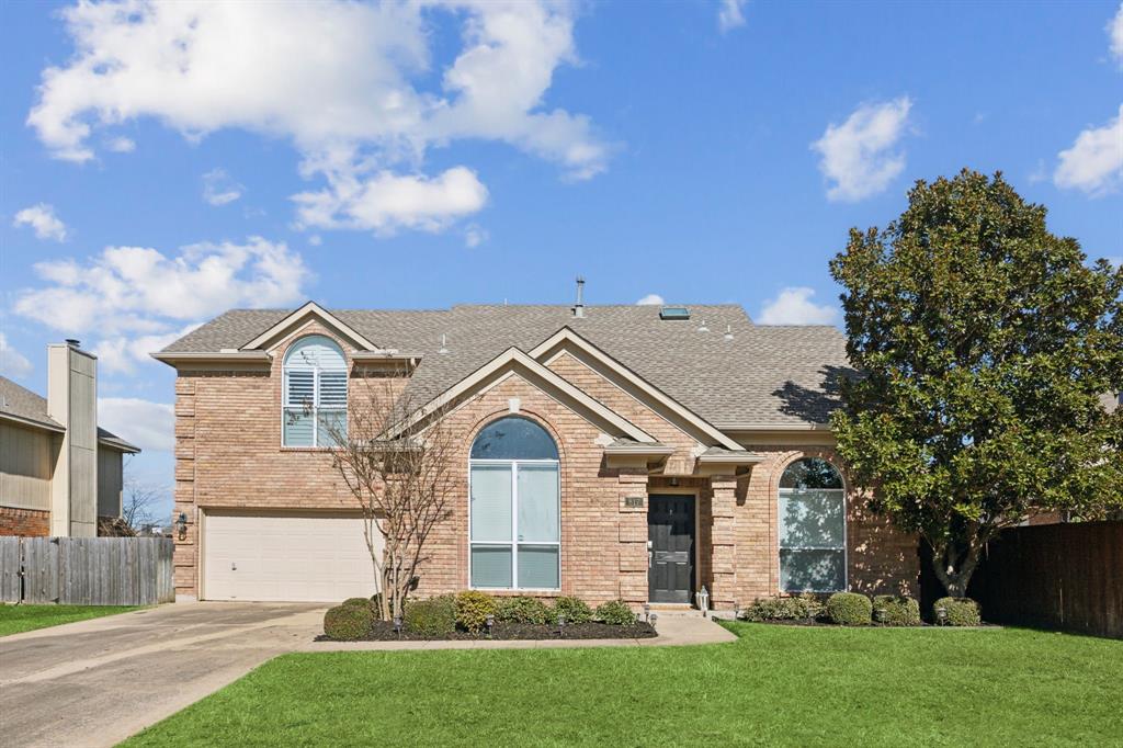 817 Greylyn Drive Property Photo