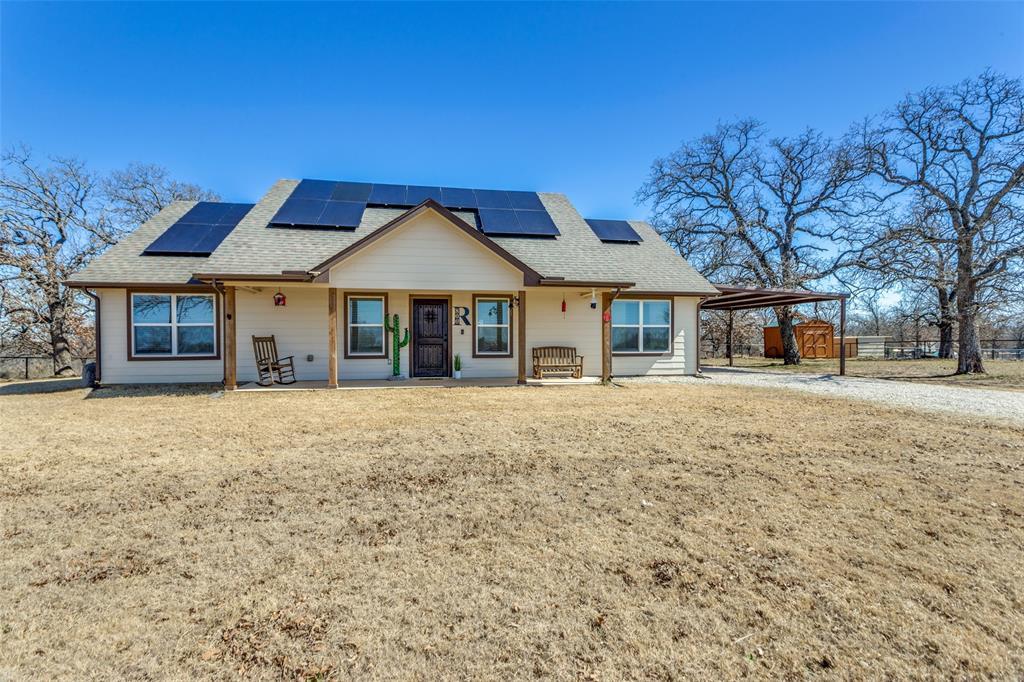 800 Erwin Road Property Photo