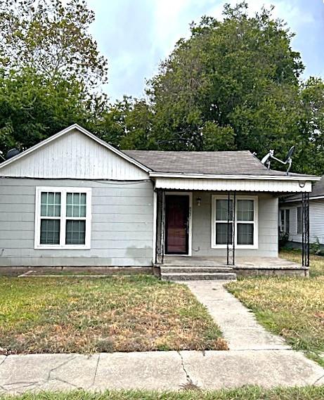 827 N Morris Street Property Photo