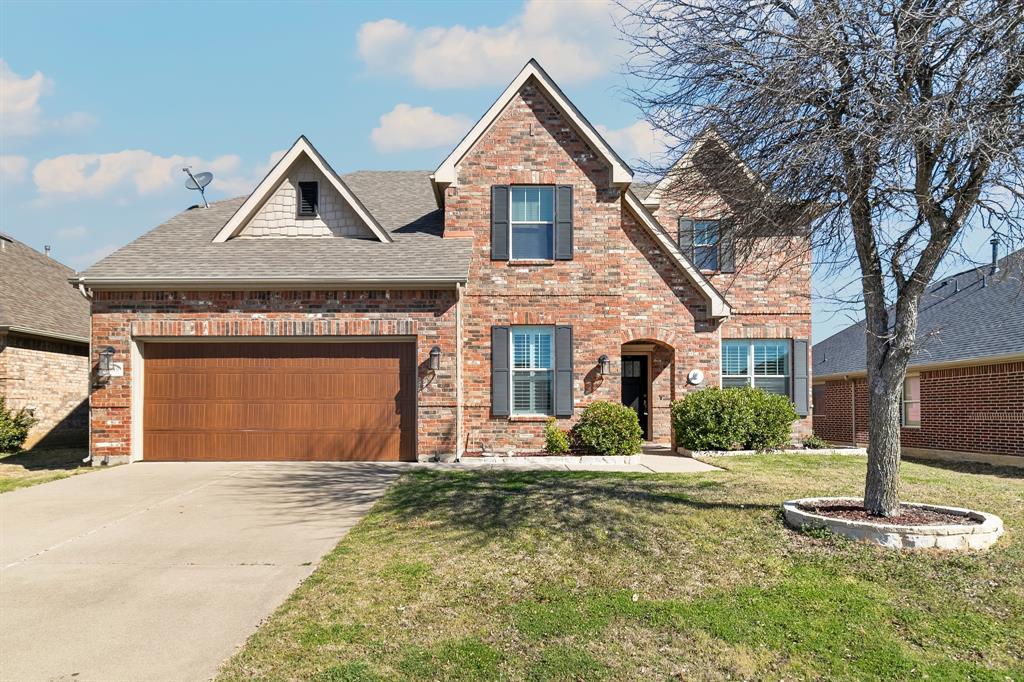 3039 Morning Star Drive Property Photo