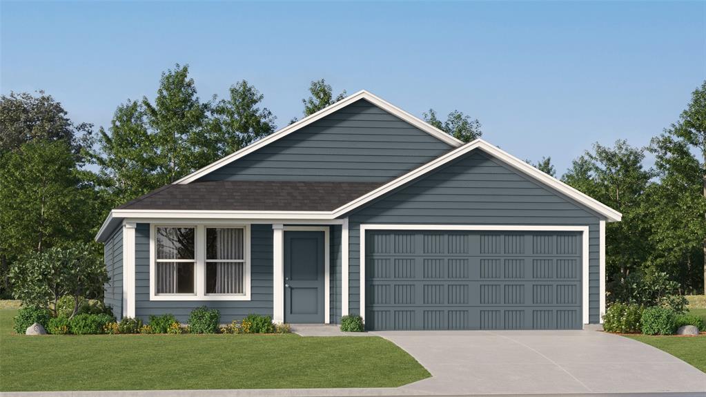 419 Hidden Meadows Drive Property Photo