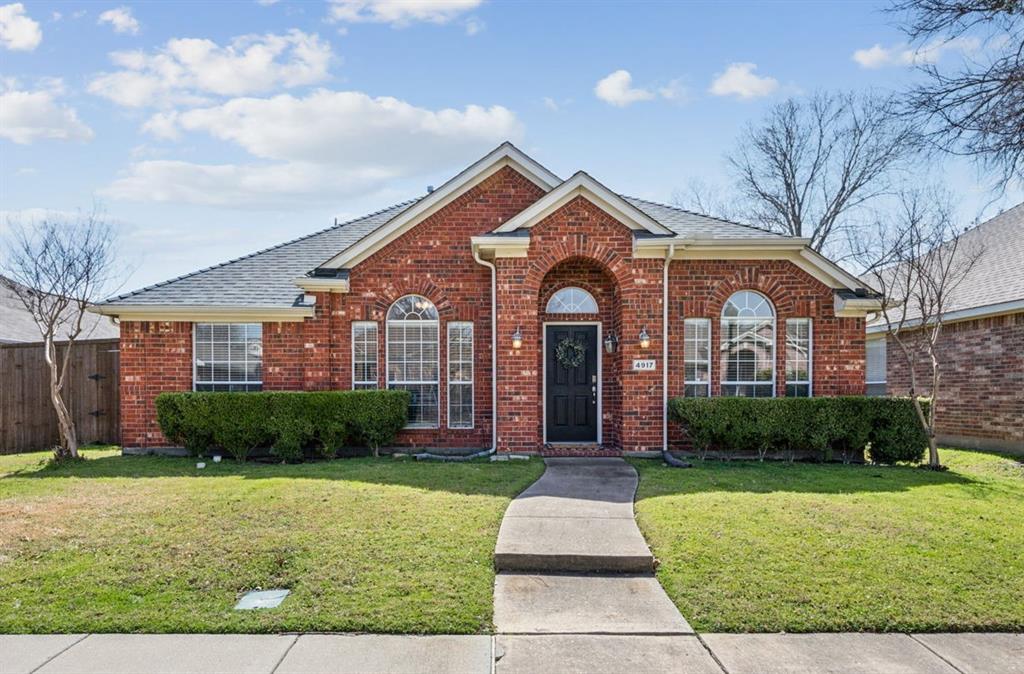 4917 Auburn Drive Property Photo