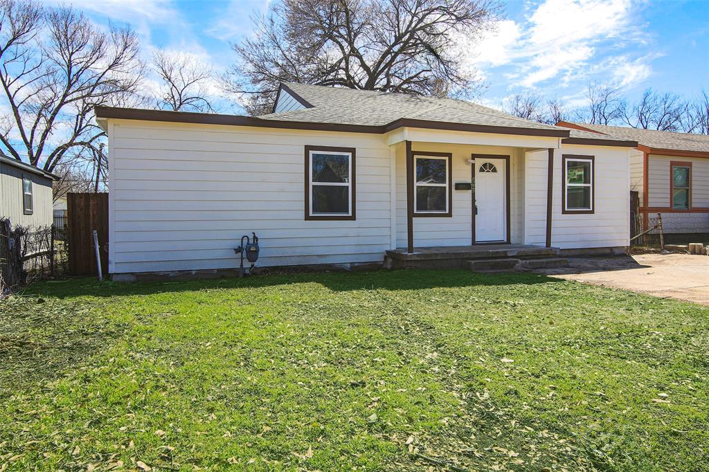 2642 Wilhurt Avenue Property Photo