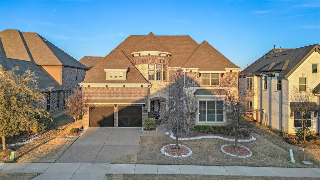 3392 Starling Drive Property Photo