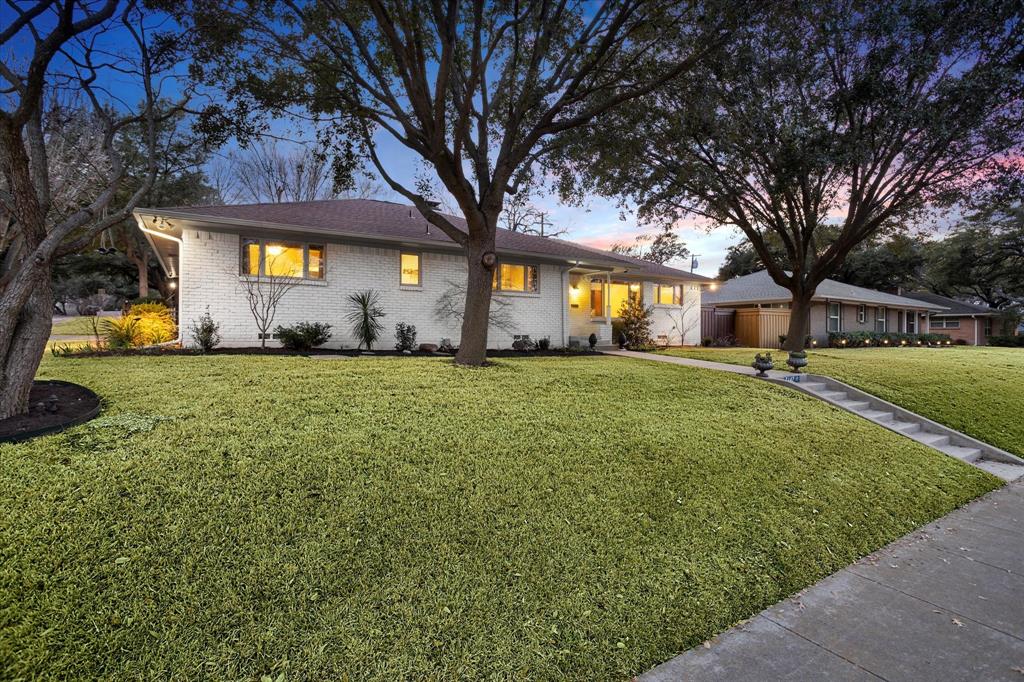 7147 Walling Lane Property Photo