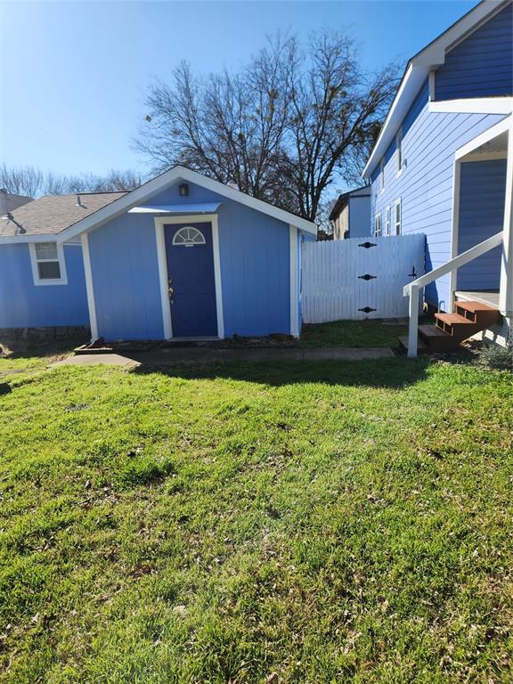 326 Texas Street Property Photo