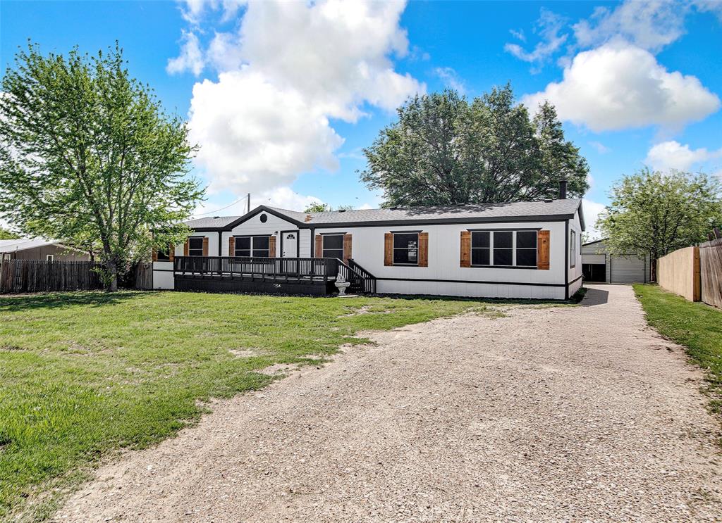8640 James Drive Property Photo