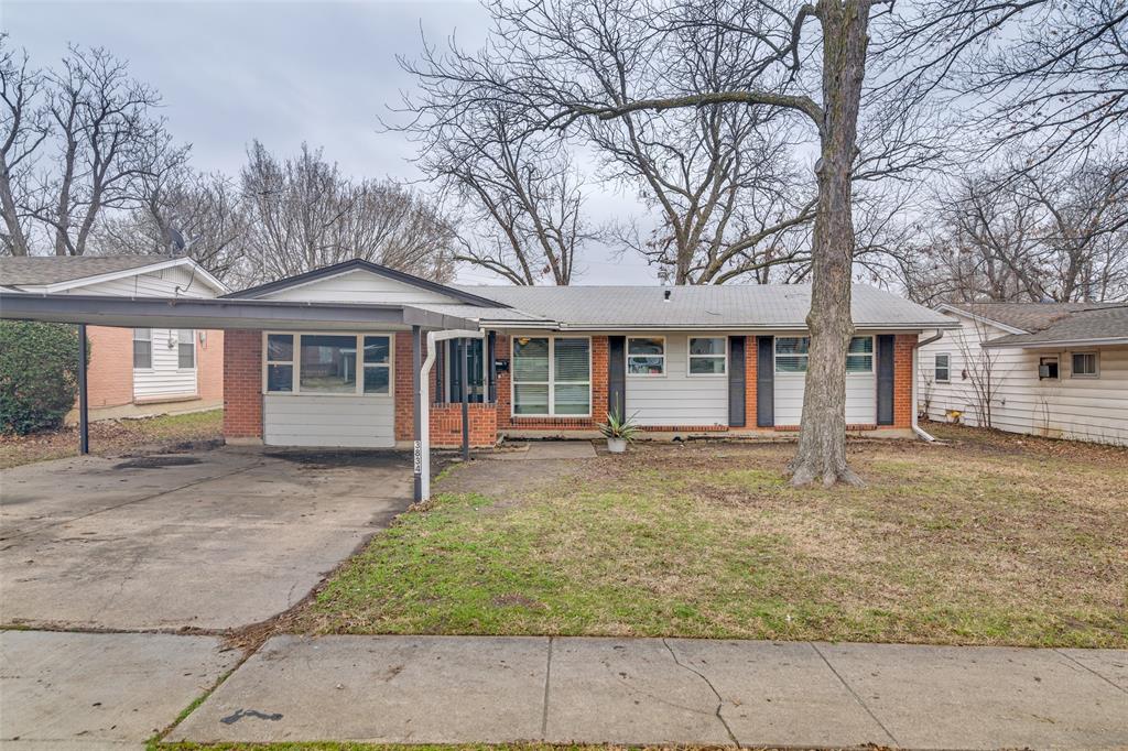 3834 Emerald Drive Property Photo