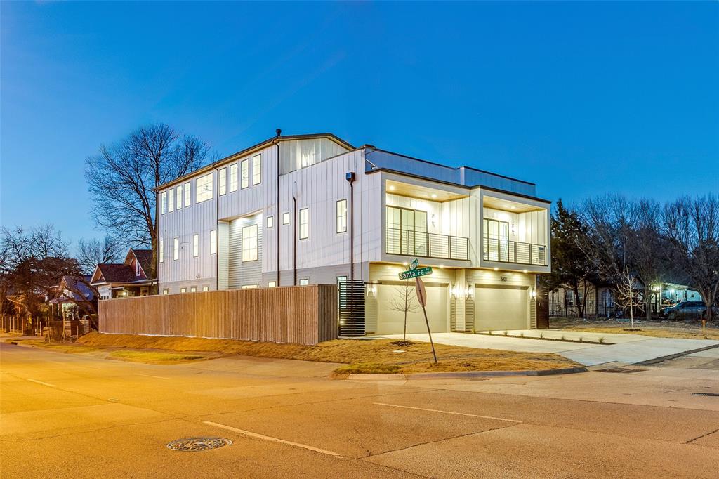 5601 Santa Fe Avenue Property Photo