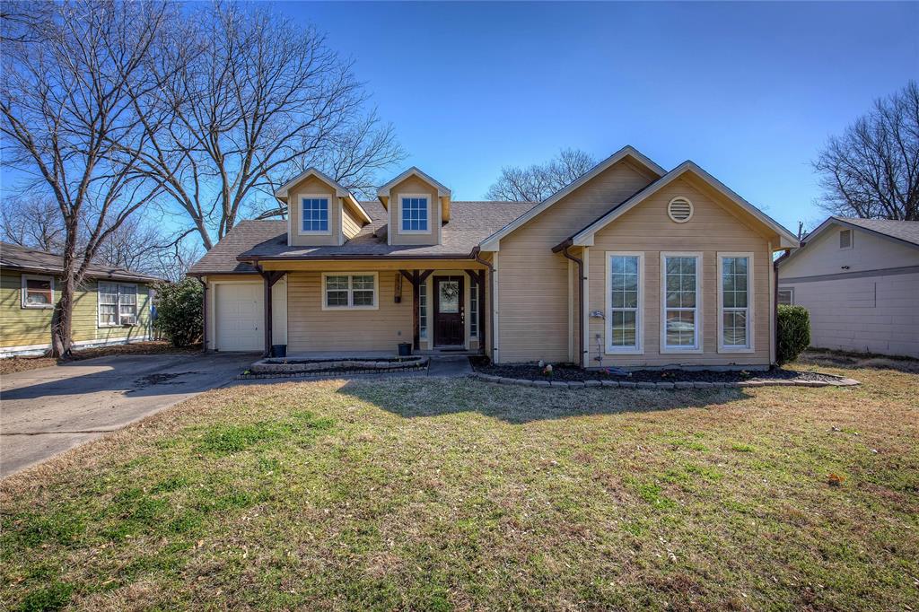 2516 Monroe Street Property Photo