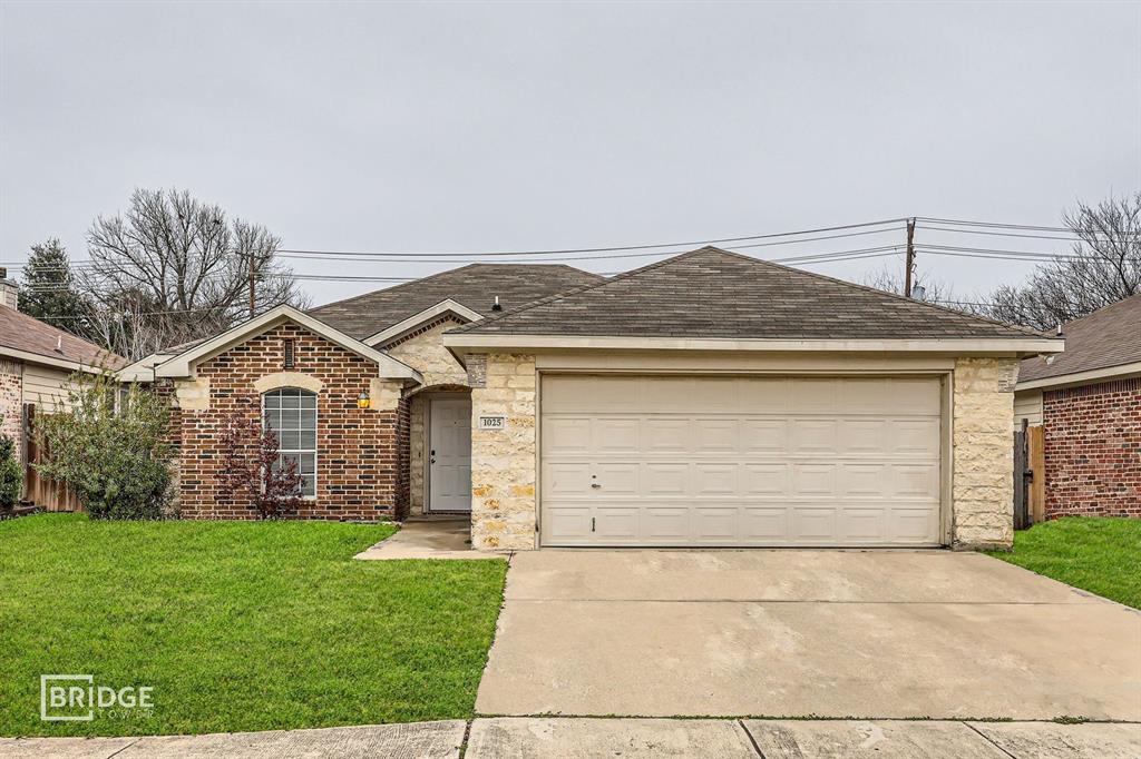 1025 Morrison Drive Property Photo