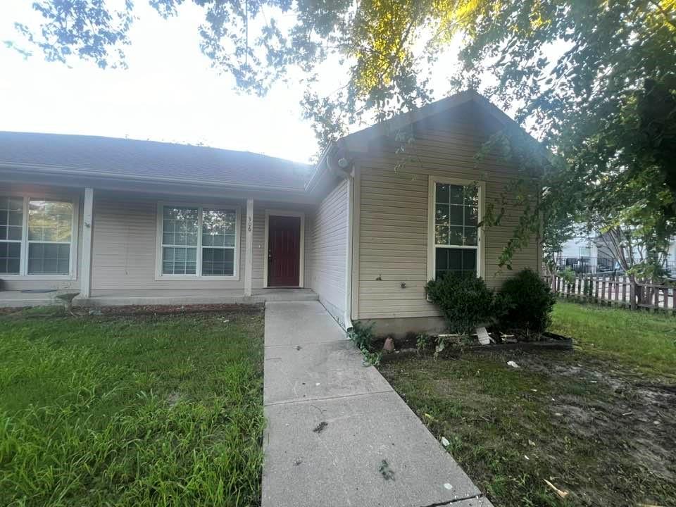 306 Mill Street Property Photo