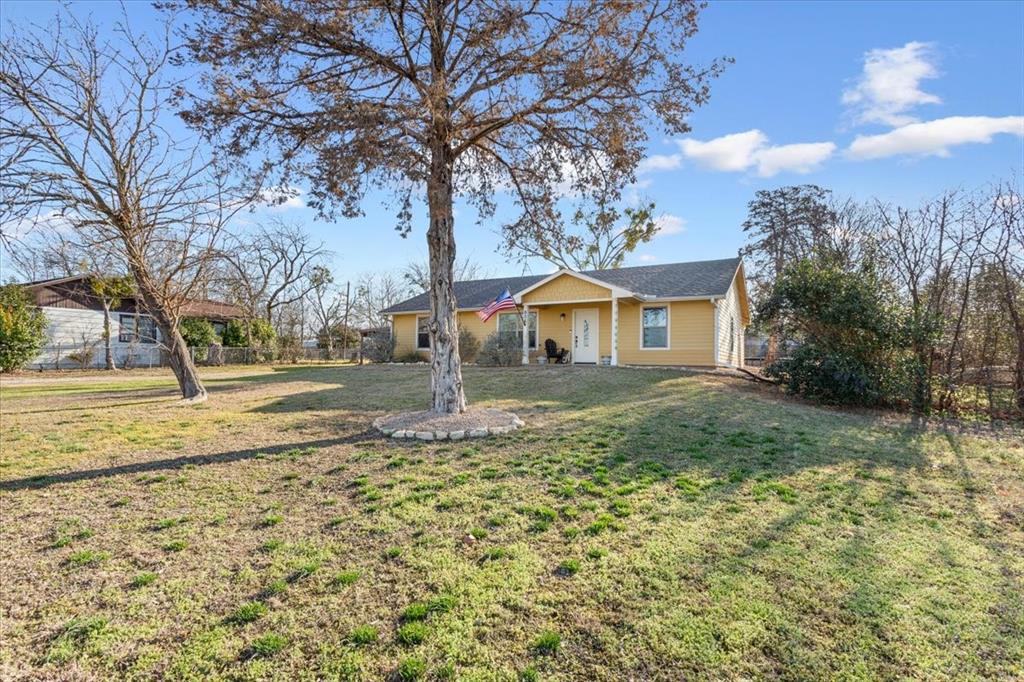 806 N College Avenue Property Photo