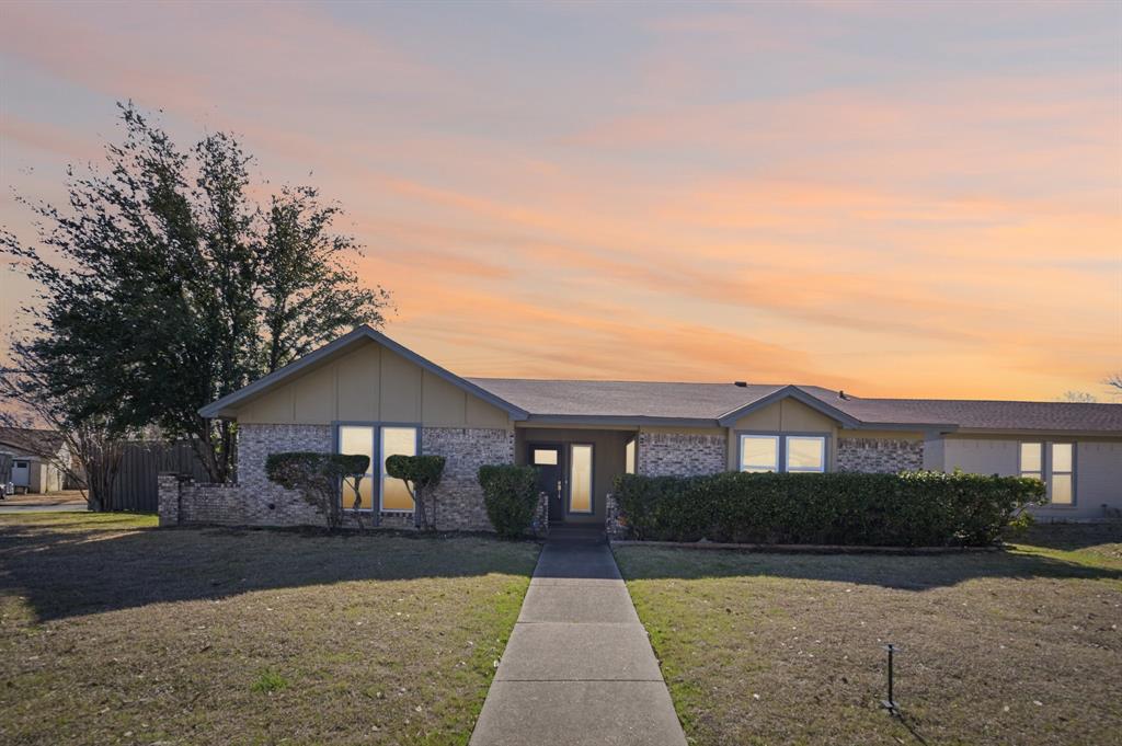 1728 Overbrook Drive Property Photo