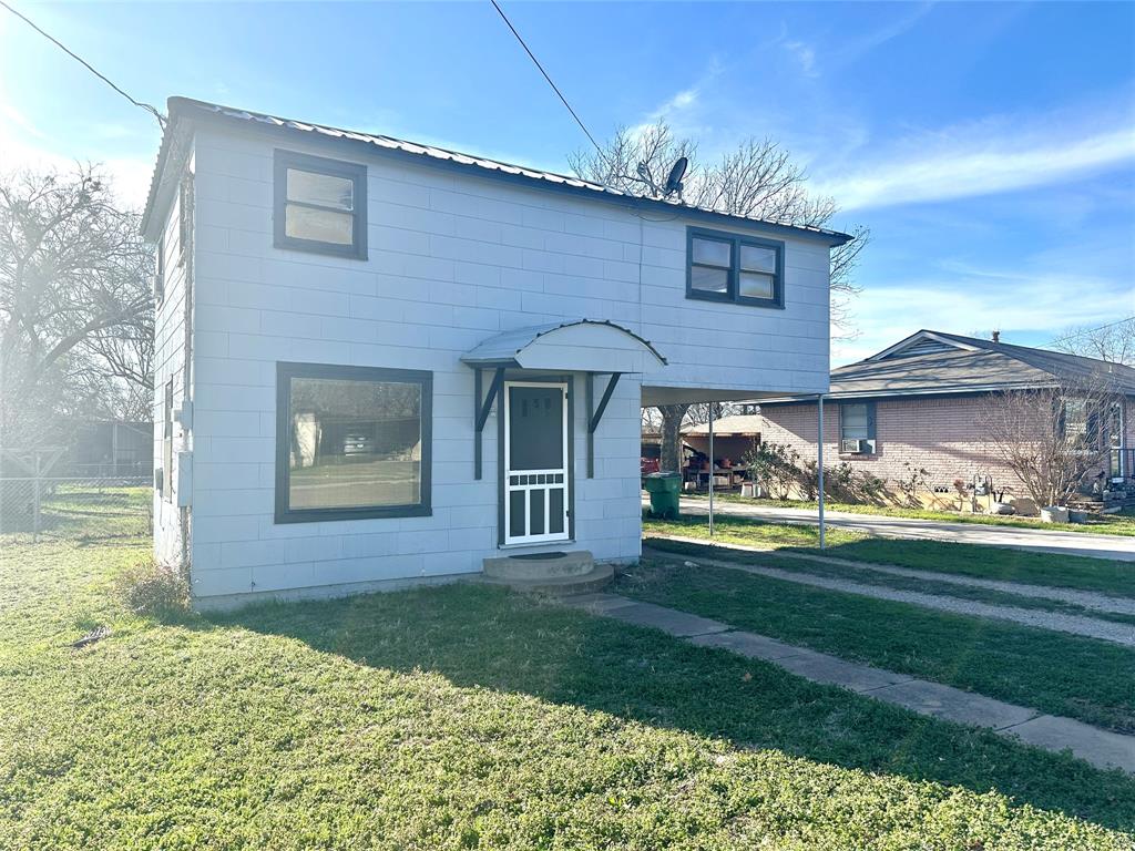 1605 Reynolds Street Property Photo