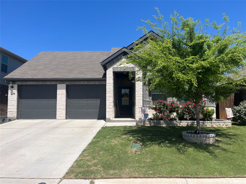6116 Pathfinder Trail Property Photo