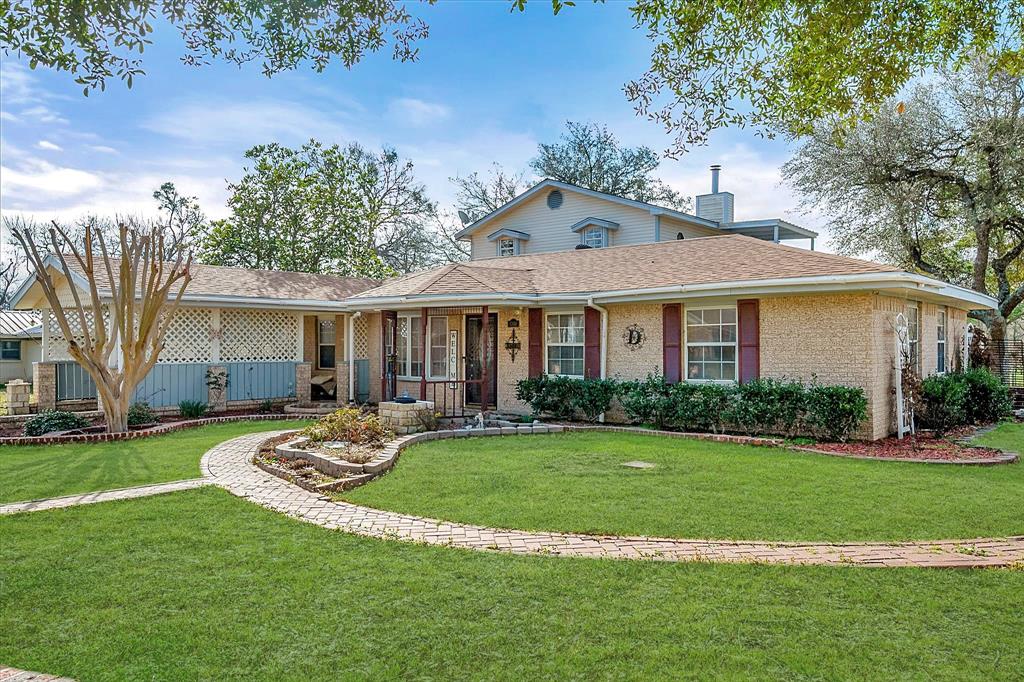 1308 Tamarisk Drive Property Photo
