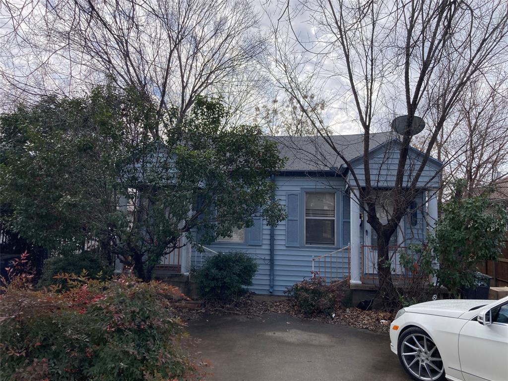 2912 Chenault Street Property Photo