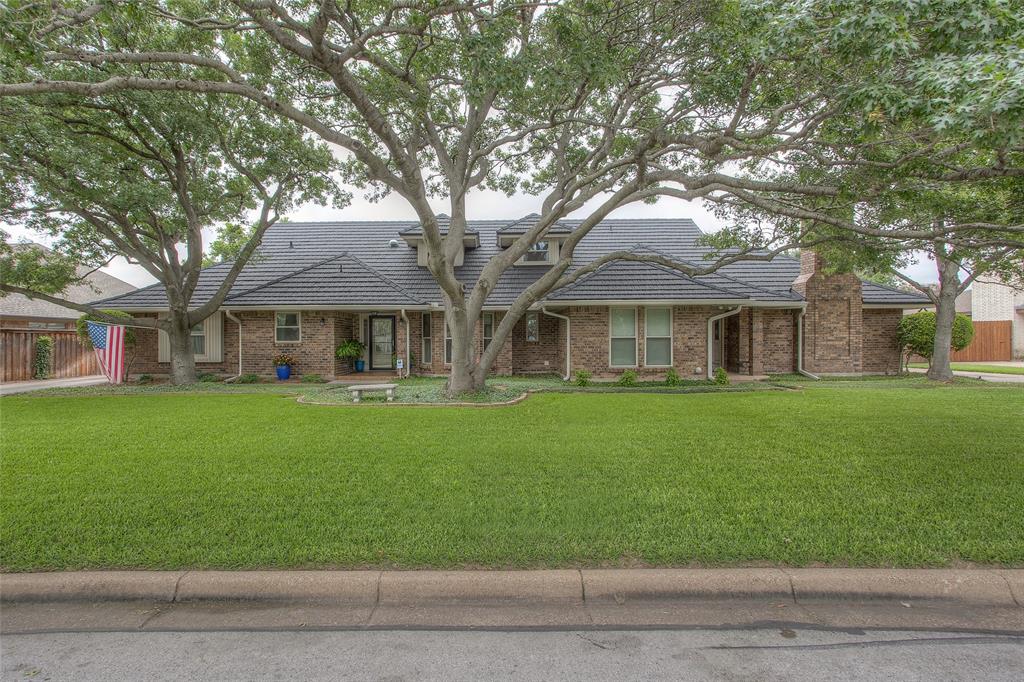 5109 Ledgestone Drive Property Photo
