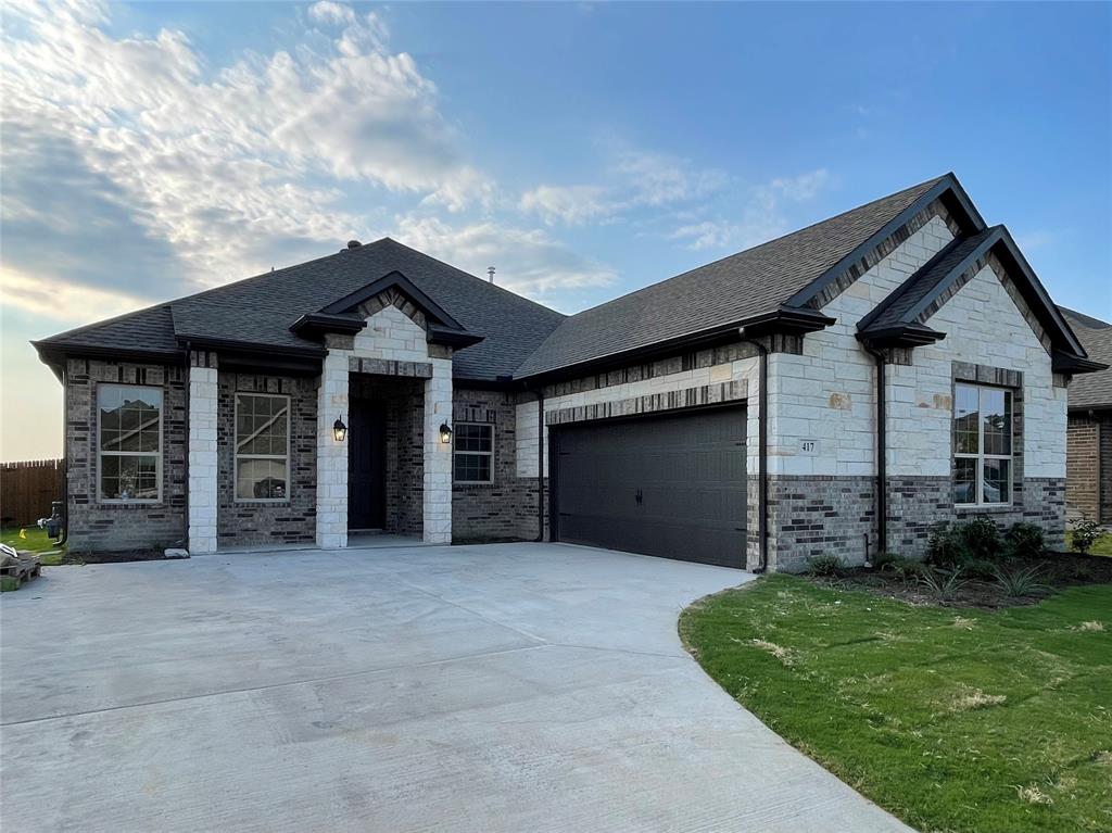 417 Green Hill Drive Property Photo
