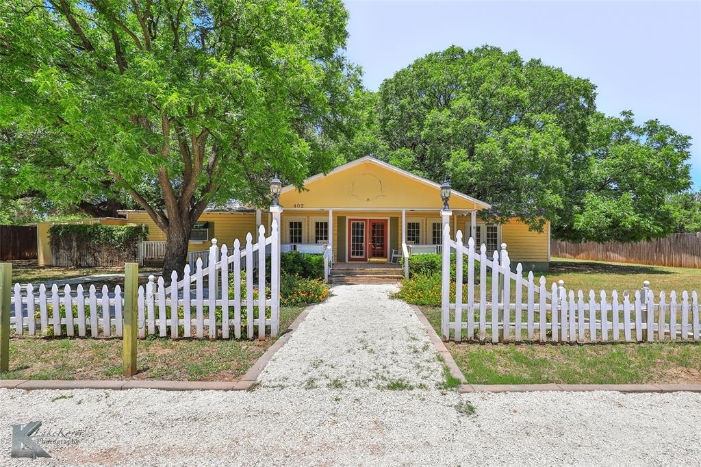 402 North Street Property Photo
