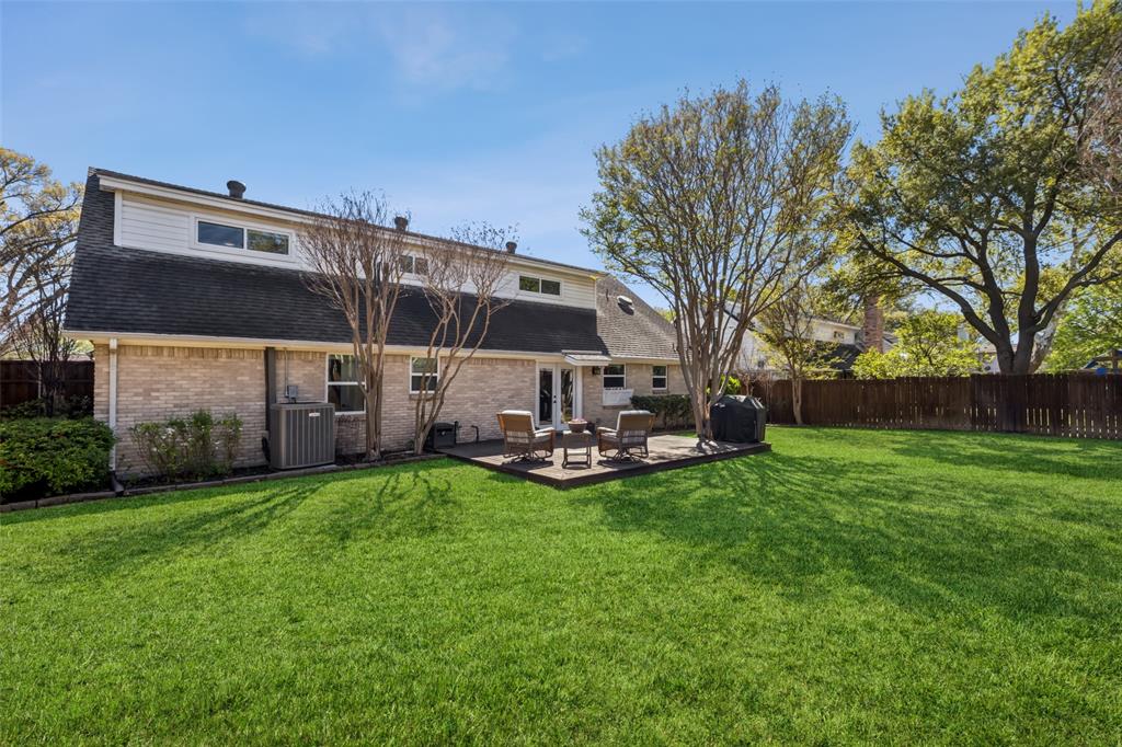 2823 Bay Meadows Circle Property Photo