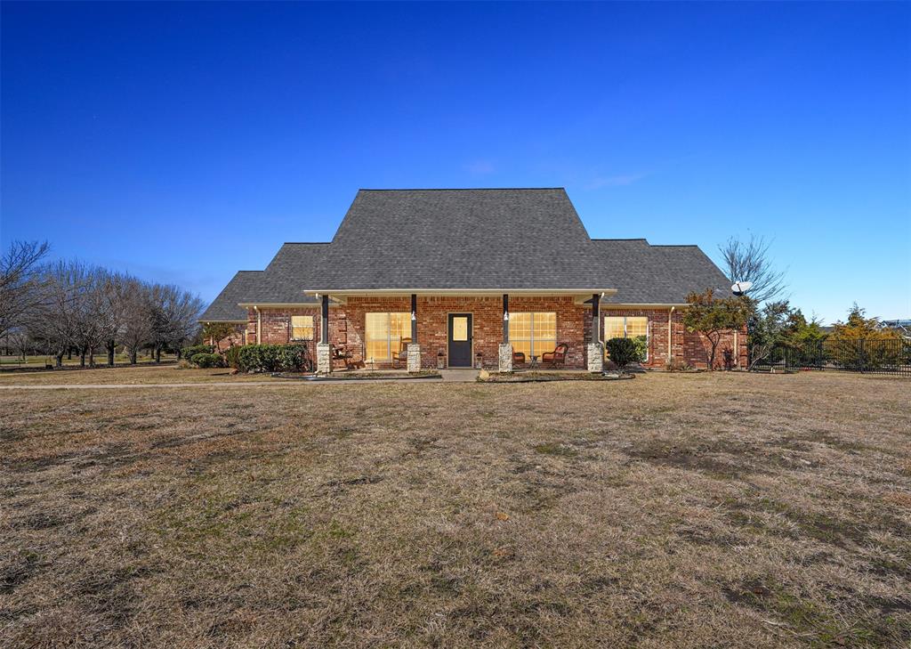 1110 Retama Park Drive Property Photo