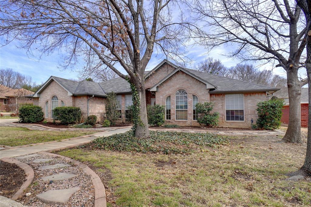 813 Hunters Glen Trail Property Photo