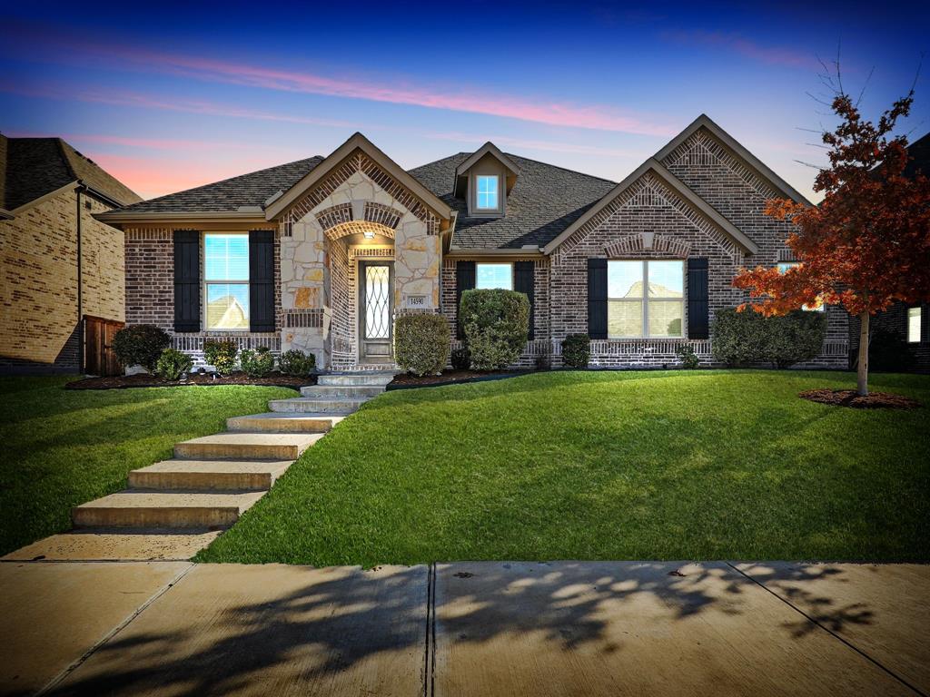 14590 Bandera Avenue Property Photo