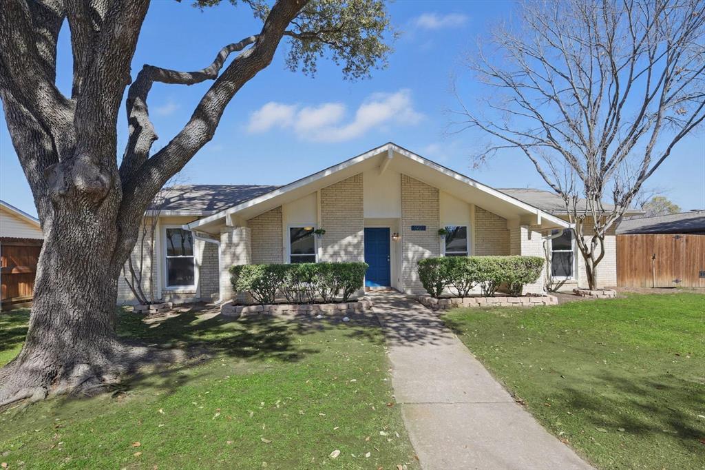 1921 Castille Drive Property Photo