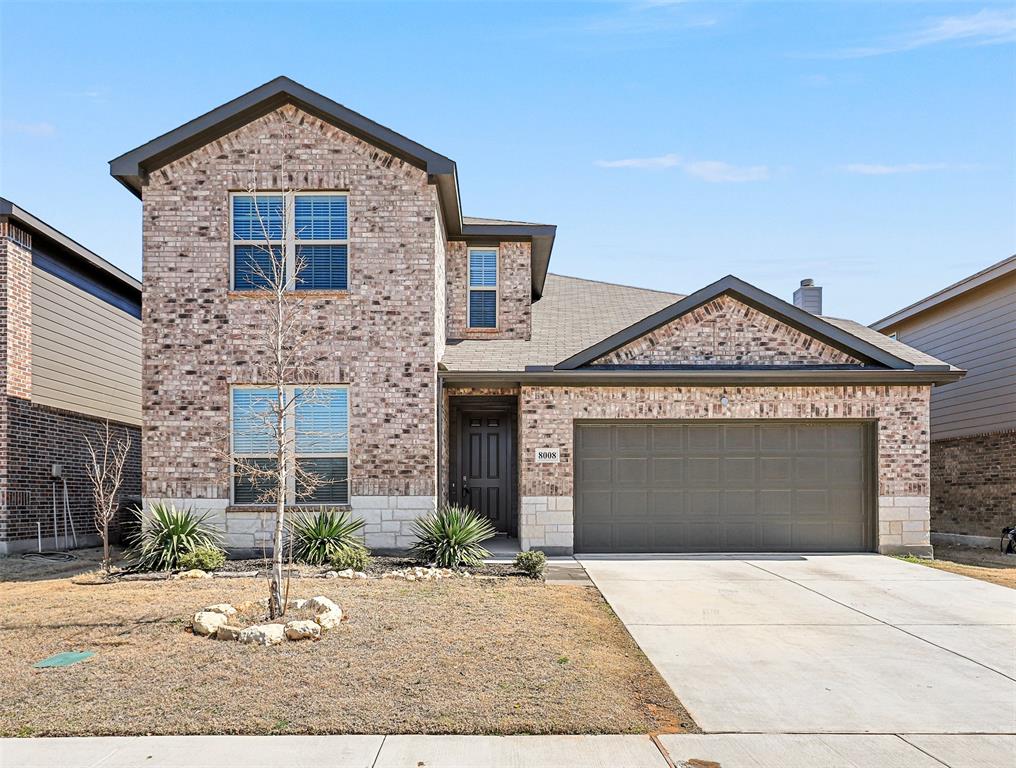 8008 Schooner Drive Property Photo